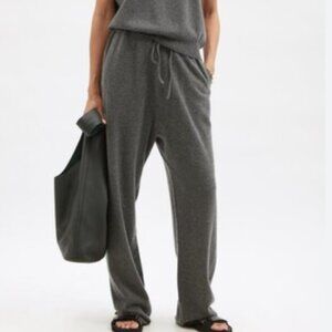Extreme Cashmere Grey N°142 Run Lounge Pants